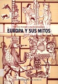 Imagen de portada del libro Europa y sus mitos