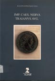 Imagen de portada del libro IMP. Caes. Nerva Traianus Aug.