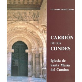 Imagen de portada del libro Carrión de los Condes