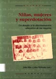 Imagen de portada del libro Niñas, mujeres y superdotación : un desafío a la discriminación educativa de las mujeres