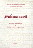 Imagen de portada del libro Sulcum sevit