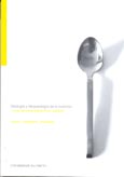 Imagen de portada del libro Fisiología y fisiopatología de la nutrición : I Curso de Especialización en Nutrición