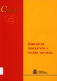 Imagen de portada del libro Contextos educativos y acción tutorial