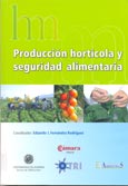 Imagen de portada del libro Producción hortícola y seguridad alimentaria