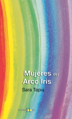 Imagen de portada del libro Mujeres del arco iris