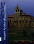 Imagen de portada del libro Monasterios románicos y producción artística