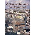 Imagen de portada del libro O Renascimento da República