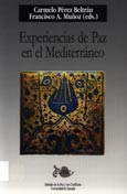 Imagen de portada del libro Experiencias de paz en el Mediterráneo