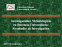 Imagen de portada del libro Innovaciones metodológicas en docencia universitaria