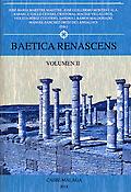 Imagen de portada del libro Baetica Renascens