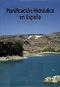 Imagen de portada del libro Planificación hidráulica en España