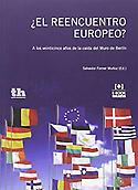 Imagen de portada del libro ¿El reencuentro europeo?