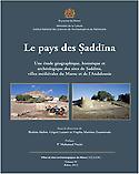 Imagen de portada del libro Le pays des Saddîna