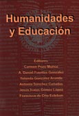 Imagen de portada del libro Humanidades y educación : libro homenaje a los profesores Covadonga Grijalba Castaños y Francisco Alarcón Alarcón