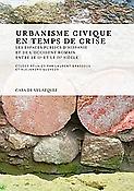 Imagen de portada del libro Urbanisme civique en temps de crise