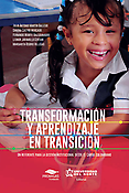 Imagen de portada del libro Transformación y aprendizaje en transición