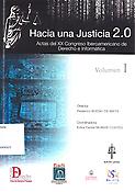 Imagen de portada del libro Hacia una Justicia 2.0