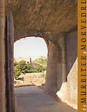 Imagen de portada del libro De Murbiter a Morvedre