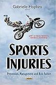 Imagen de portada del libro Sports Injuries