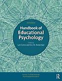 Imagen de portada del libro Handbook of educational psychology