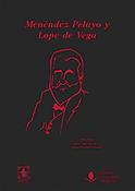 Imagen de portada del libro Menéndez Pelayo y Lope de Vega