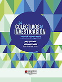 Imagen de portada del libro Los colectivos de investigación