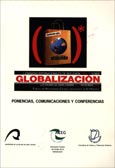 Imagen de portada del libro I Jornadas Internacionales de Reflexión Crítica sobre la Globalización
