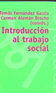 Imagen de portada del libro Introducción al trabajo social
