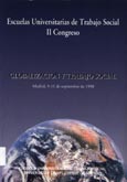 Imagen de portada del libro Globalización y trabajo social
