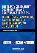 Imagen de portada del libro The Treaty on Stability, Coordination and Governance in the EMU