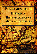 Imagen de portada del libro Fundamentos de Historia