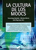 Imagen de portada del libro La cultura de los MOOCs