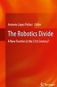 Imagen de portada del libro The Robotics Divide