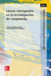 Imagen de portada del libro Lineas emergentes en la investigacion de vanguardia