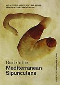 Imagen de portada del libro Guide to the Mediterranean Sipunculans