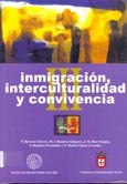 Imagen de portada del libro Inmigración, interculturalidad y convivencia