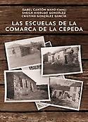 Imagen de portada del libro Las escuelas de la comarca de La Cepeda