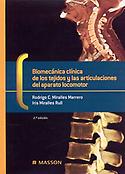 Imagen de portada del libro Biomecánica clínica de los tejidos y las articulaciones del aparato locomotor