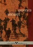 Imagen de portada del libro Estado, protesta y movimientos sociales : actas del III Congreso de Historia Social de España : Vitoria-Gasteiz, julio de 1997
