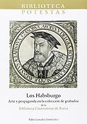 Imagen de portada del libro Los Habsburgo