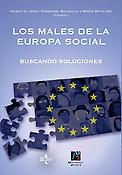 Imagen de portada del libro Los males de la Europa social