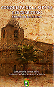 Imagen de portada del libro Conquista de la Sierra y su territorio. Señorío de los Pizarros