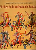Imagen de portada del libro El libro de la cofradía de Santiago