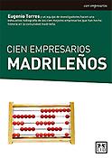Imagen de portada del libro Cien empresarios madrileños
