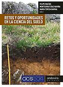 Imagen de portada del libro Retos y oportunidades en la ciencia del suelo