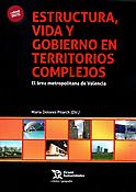 Imagen de portada del libro Estructura, vida y gobierno en territorios complejos