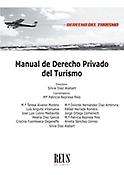 Imagen de portada del libro Manual de Derecho Privado del Turismo