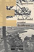 Imagen de portada del libro Eduardo Pondal, o cantor do eido noso