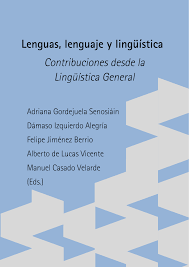 Imagen de portada del libro Lenguas, lenguaje y lingüística