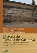 Imagen de portada del libro Historia de Torralba de Calatrava (II)